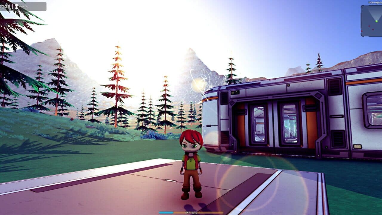 Ludoria screenshot 1