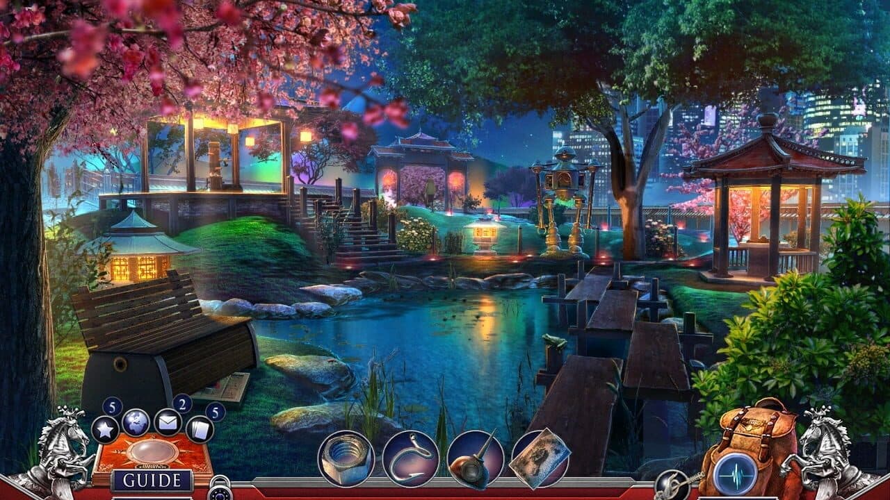 Hidden Expedition: The Pearl of Discord - Collector's Edition screenshot 1