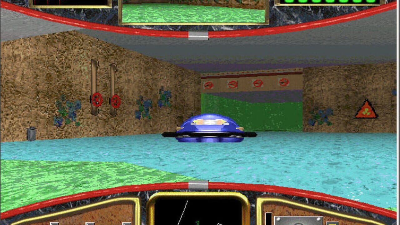 Hover! thumbnail 5