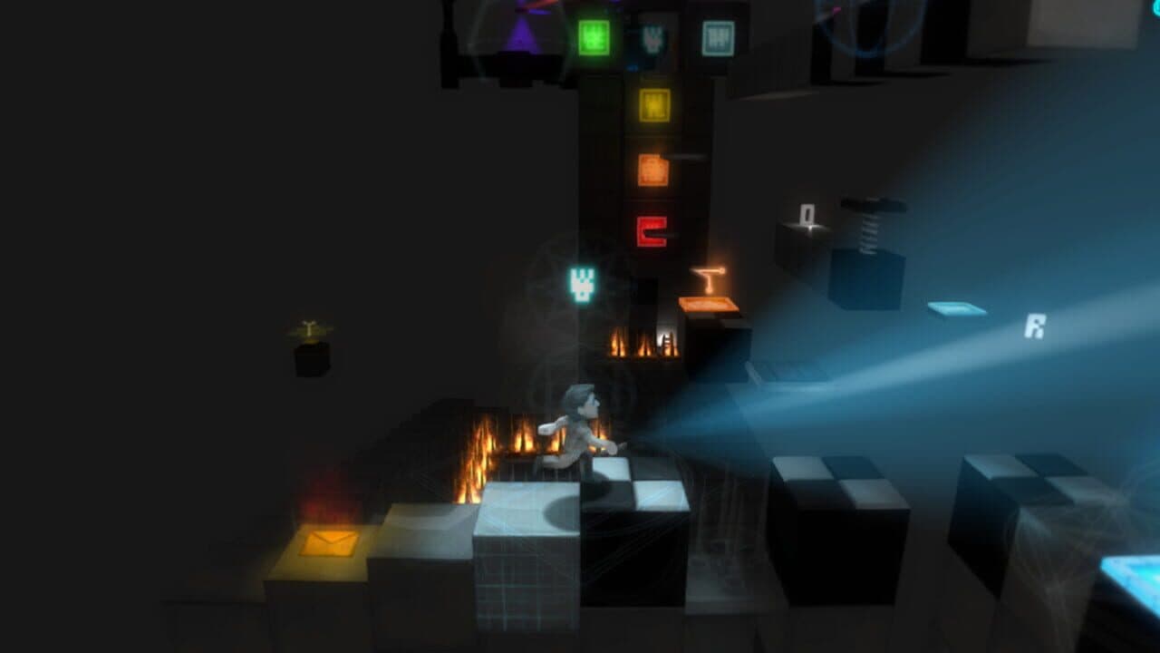 Face It - A game to fight inner demons thumbnail 4