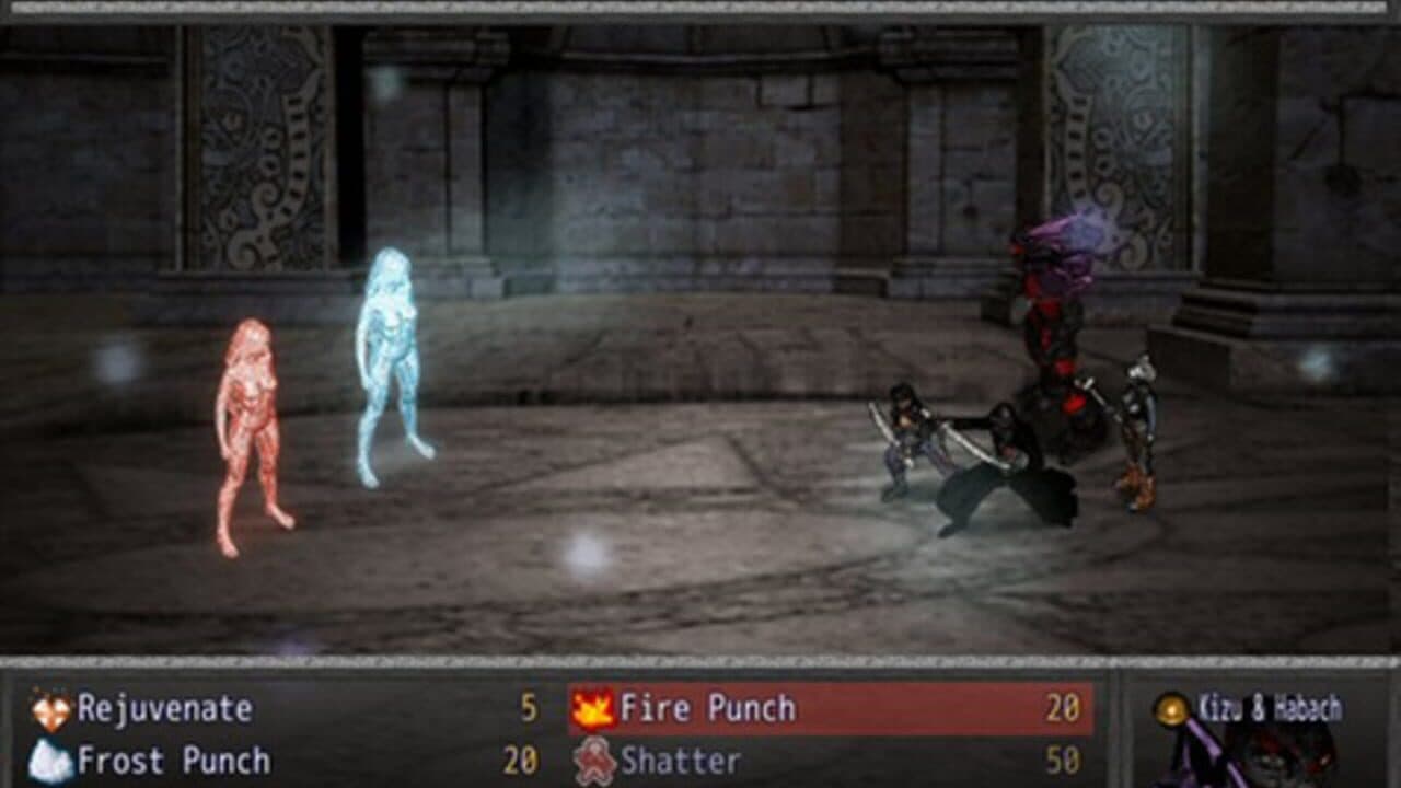 Atonement 2: Ruptured by Despair thumbnail 3