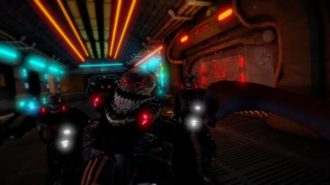 Infinity Runner thumbnail 5