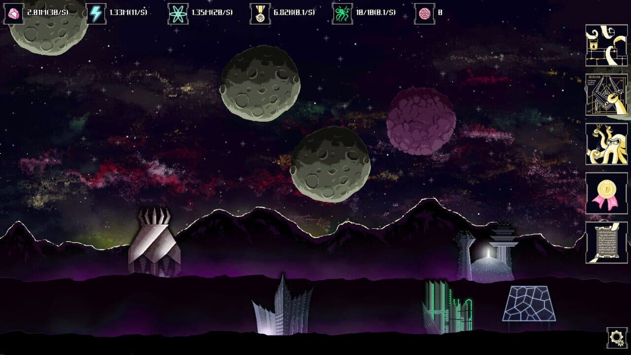 Lazy Galaxy thumbnail 4