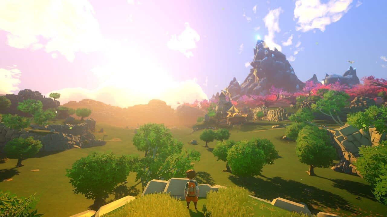 Yonder: The Cloud Catcher Chronicles thumbnail 2