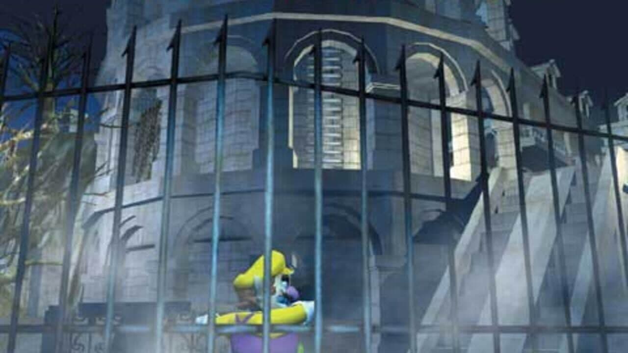 Wario World thumbnail 6