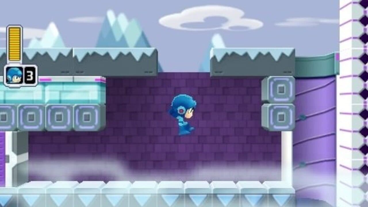 Mega Man Powered Up thumbnail 4