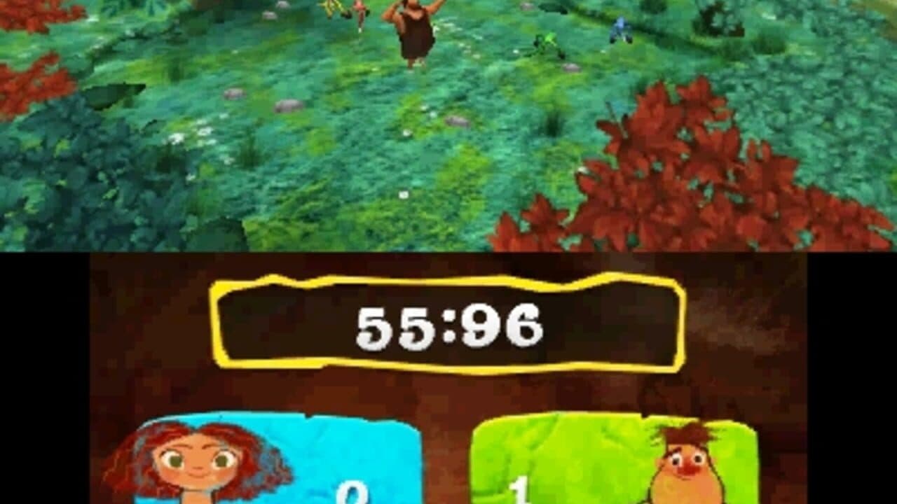 The Croods: Prehistoric Party! thumbnail 9