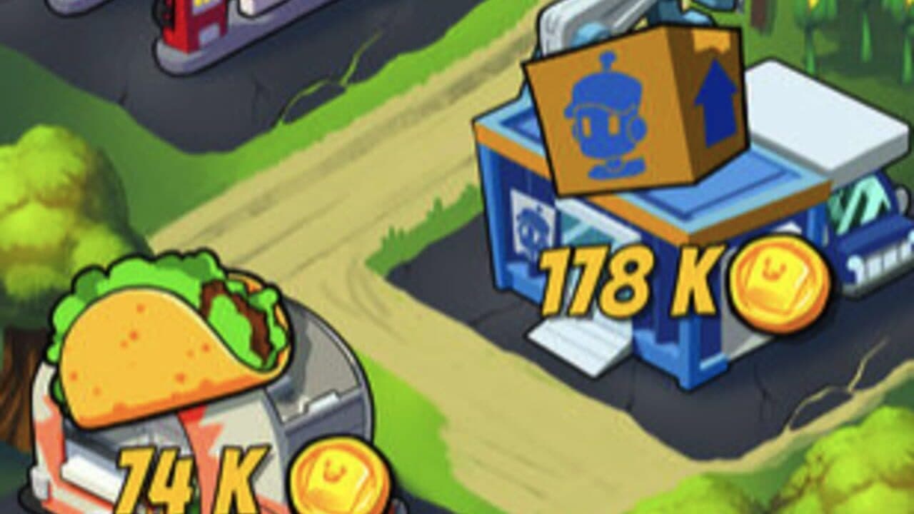 Tap Empire thumbnail 3