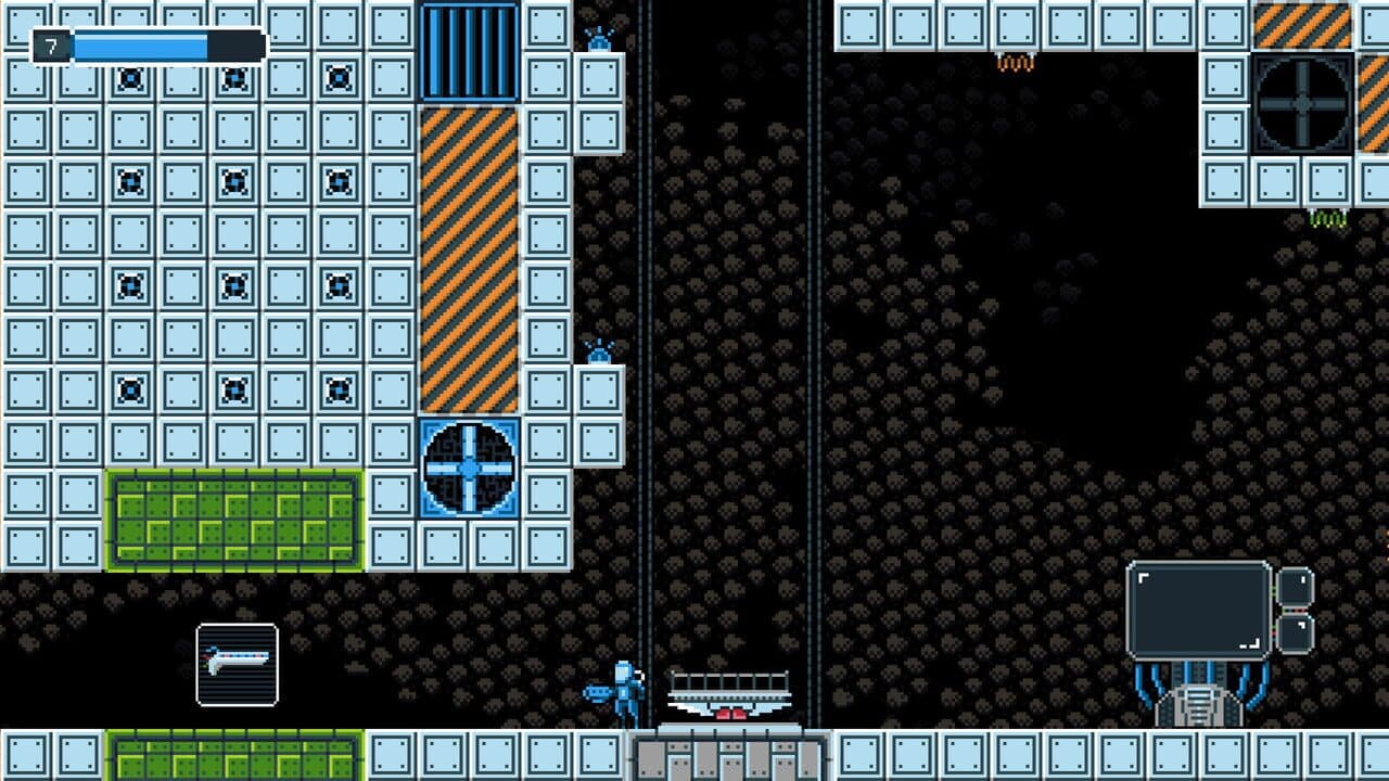 Escape From Tethys thumbnail 2