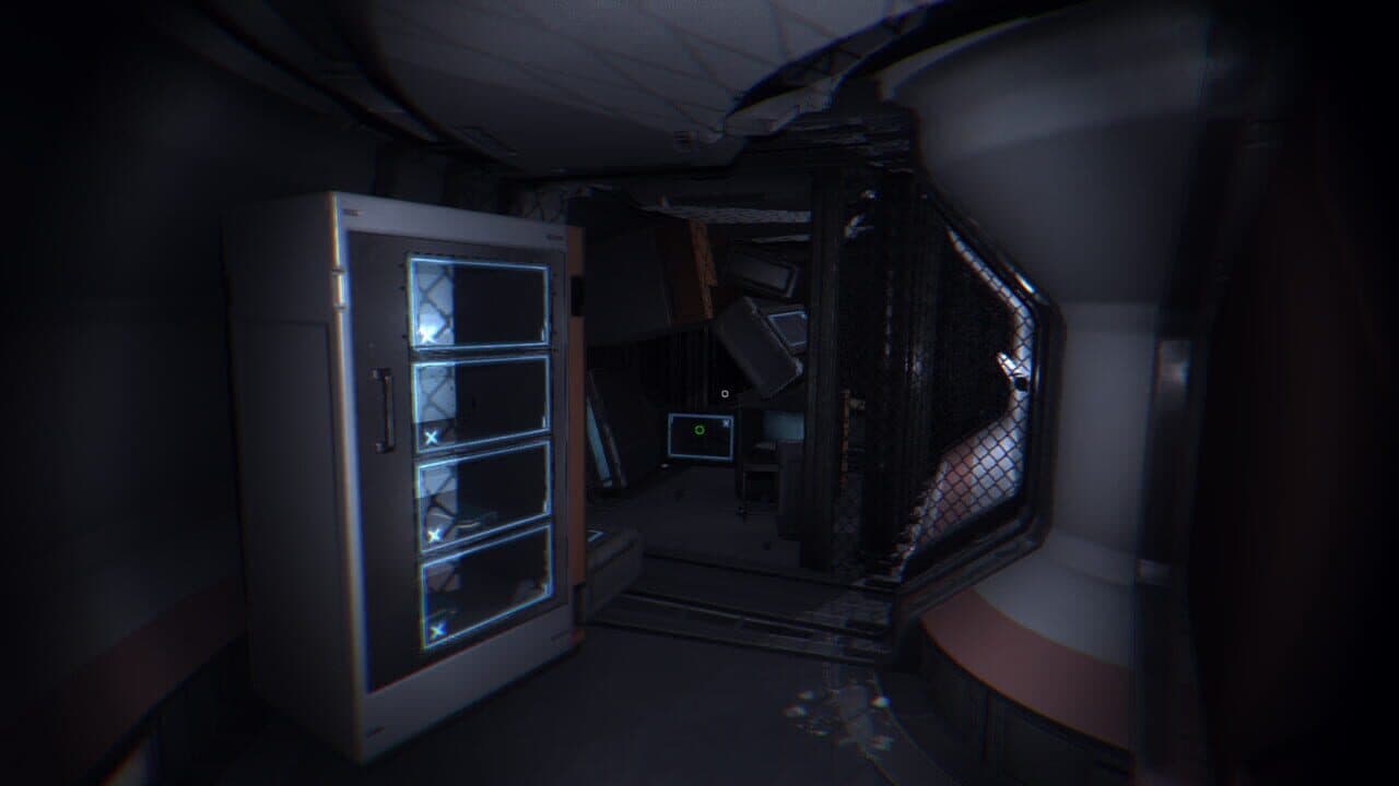 Construct: Embers of Life screenshot 1