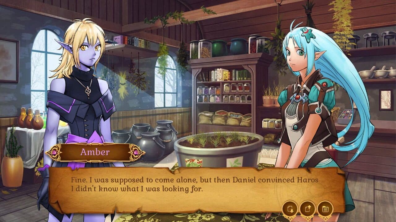 Amber's Magic Shop thumbnail 2