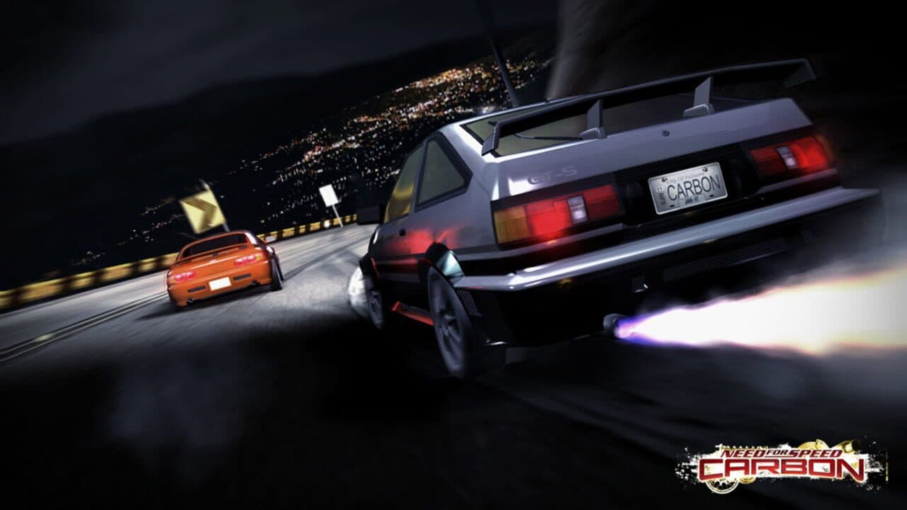 Need for Speed: Carbon thumbnail 11