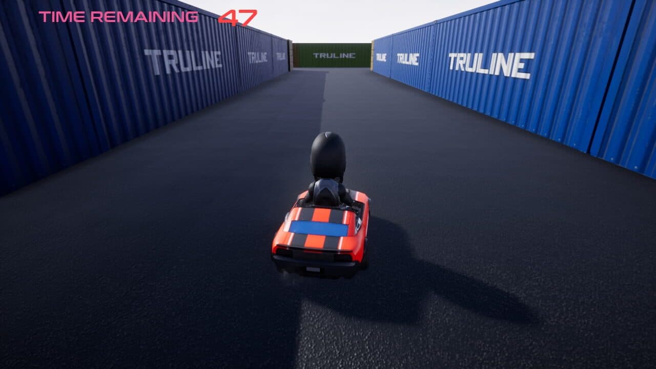 Go Kart Survival thumbnail 4