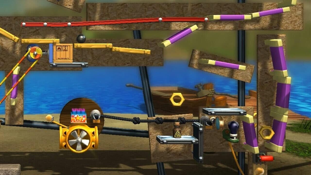 Crazy Machines Elements thumbnail 2