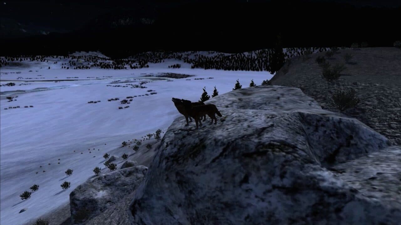 WolfQuest thumbnail 2