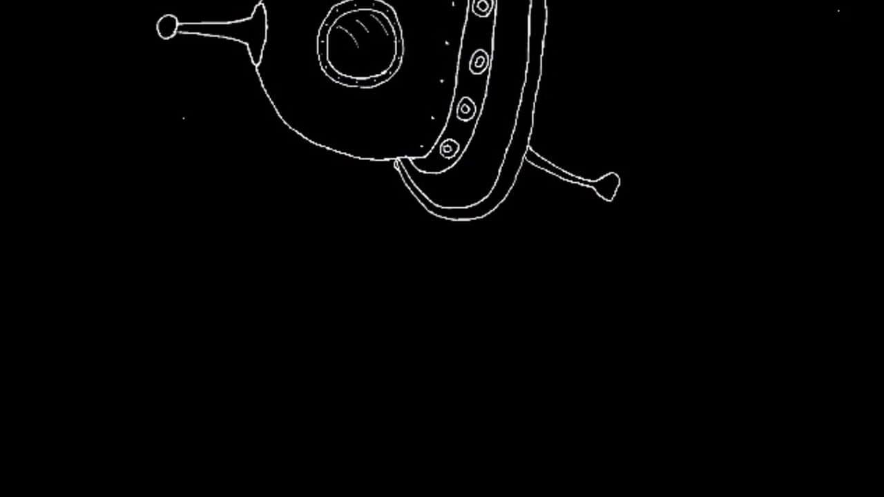 Plankton screenshot 1