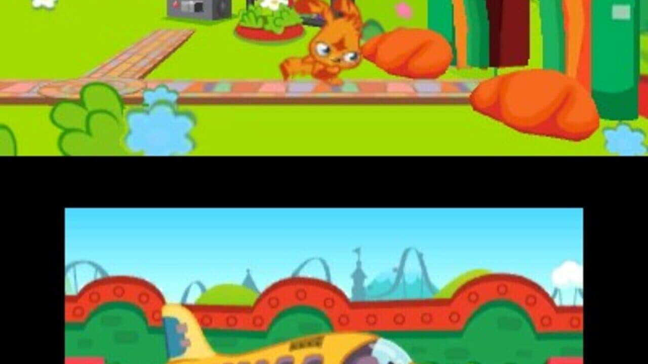Moshi Monsters: Moshlings Theme Park thumbnail 3
