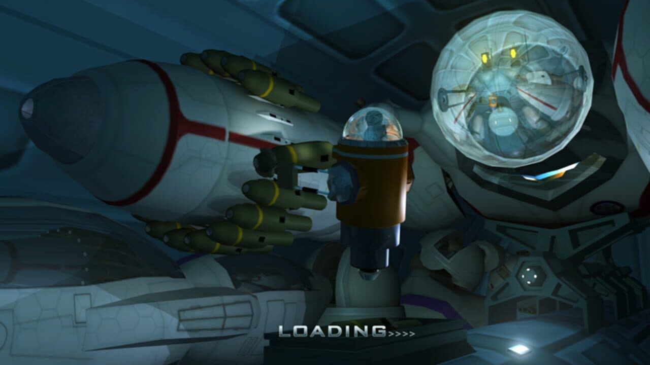 Near Impact thumbnail 2