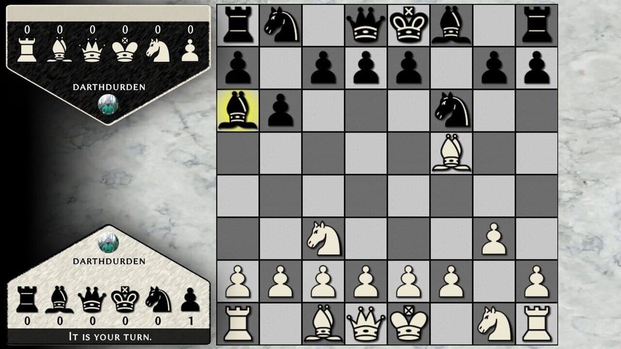 Simply Chess thumbnail 5