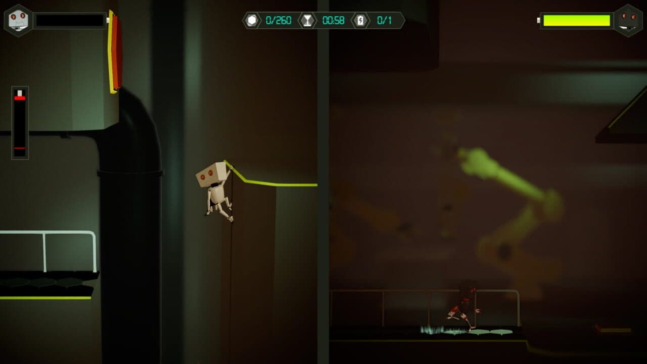 Twin Robots: Ultimate Edition thumbnail 4