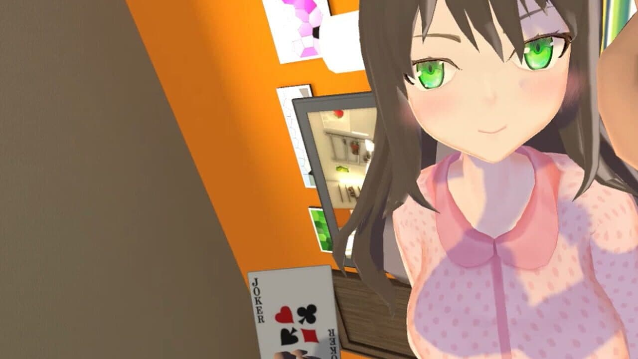 OldMaidGirl thumbnail 4