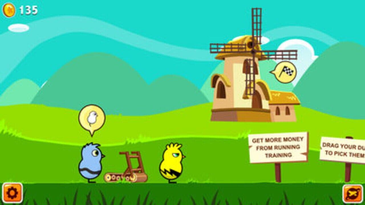 Duck Life thumbnail 2