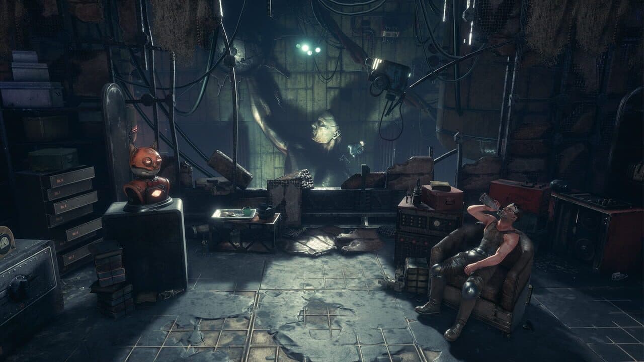 InSomnia: The Ark thumbnail 3