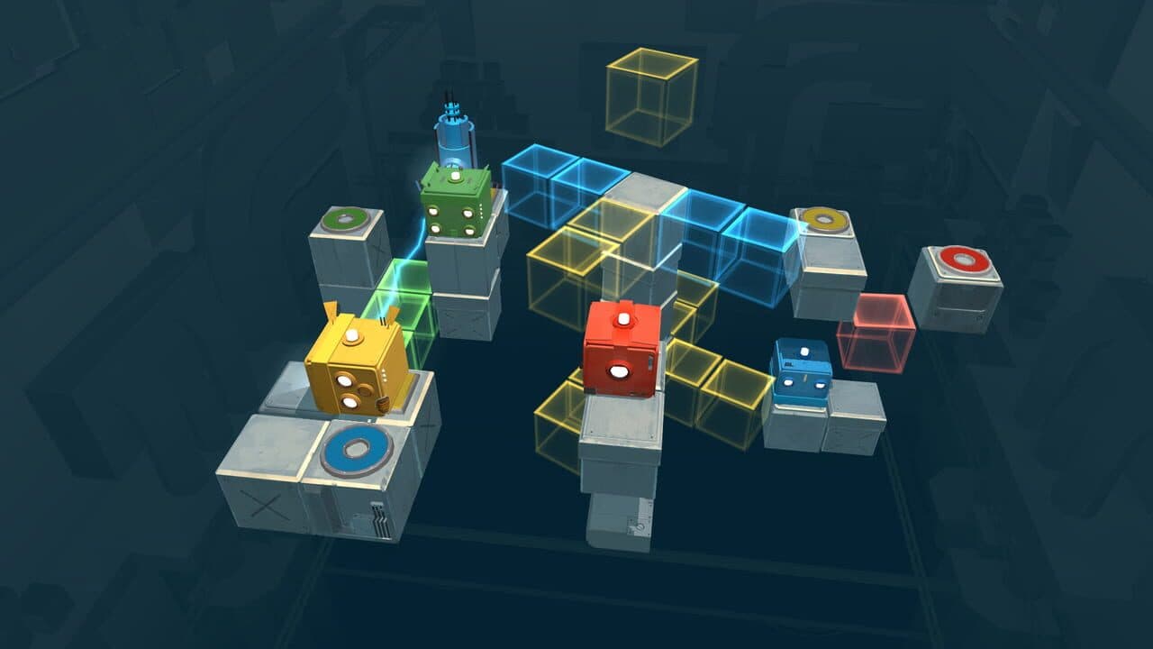 Death Squared thumbnail 10