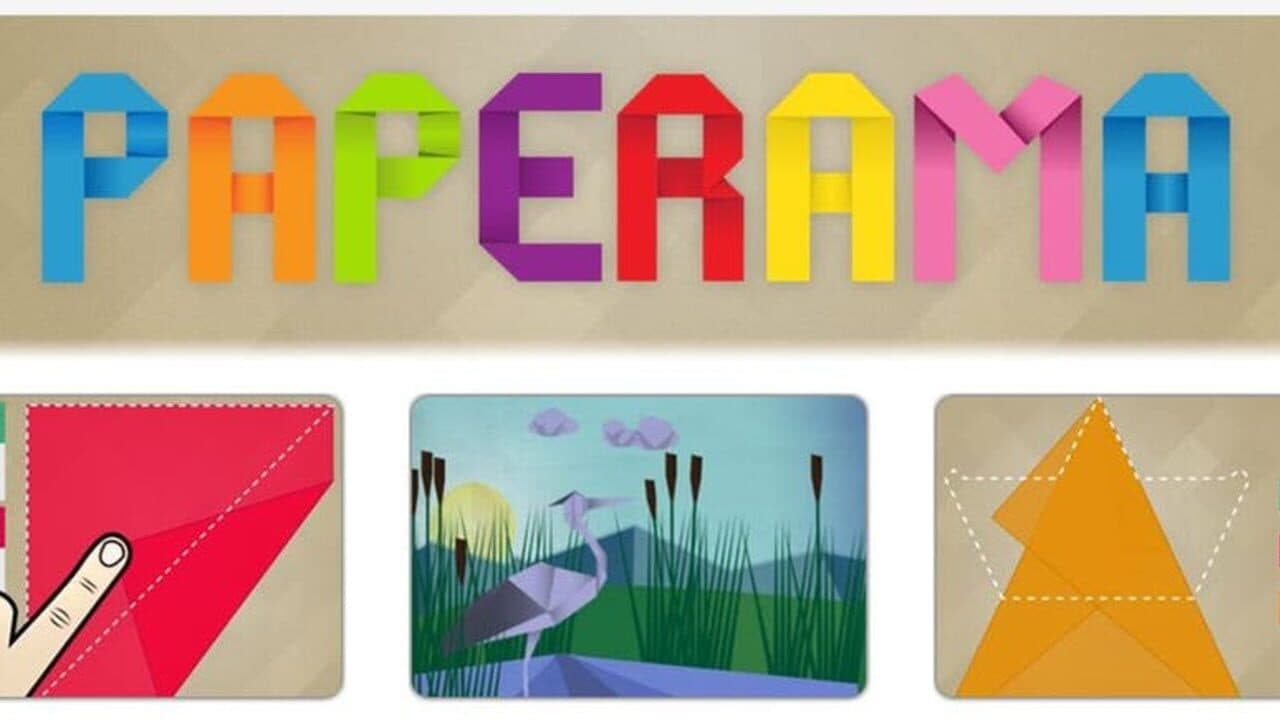 Paperama thumbnail 7