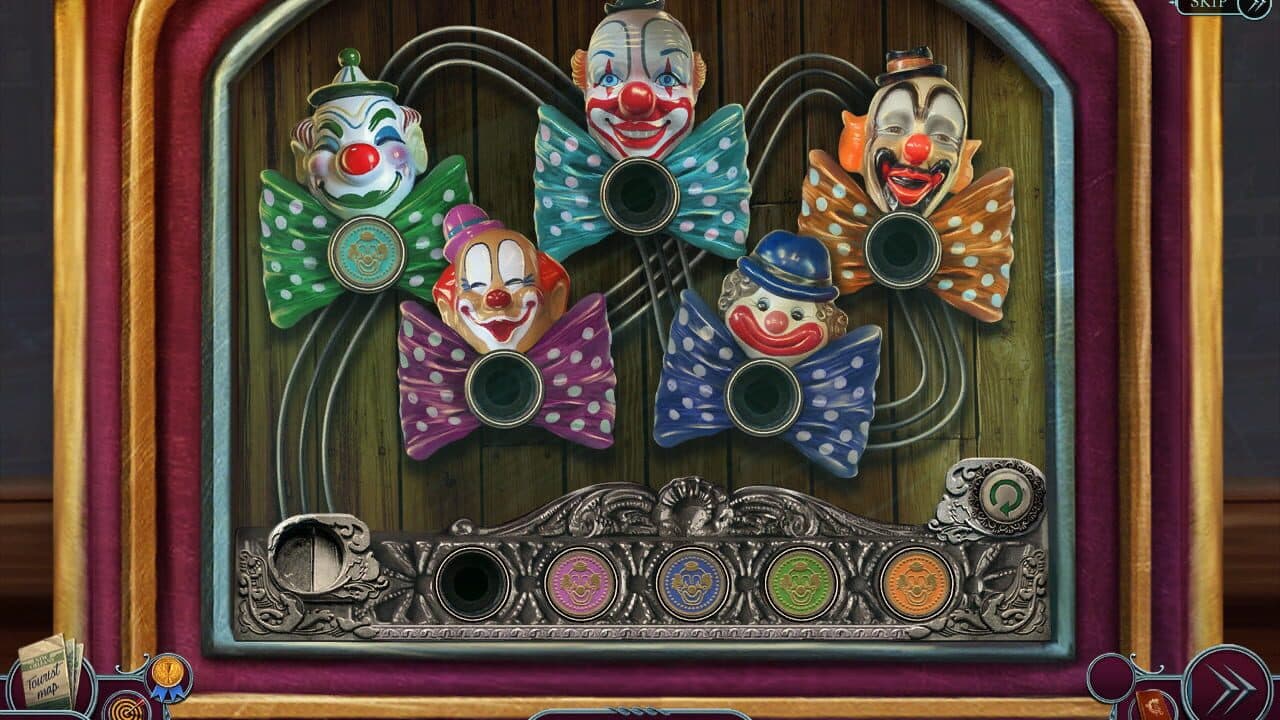 Cadenza: The Kiss of Death Collector's Edition thumbnail 3