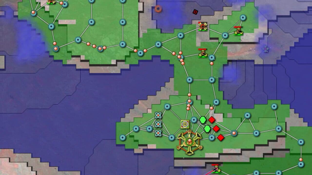 Creeper World thumbnail 3