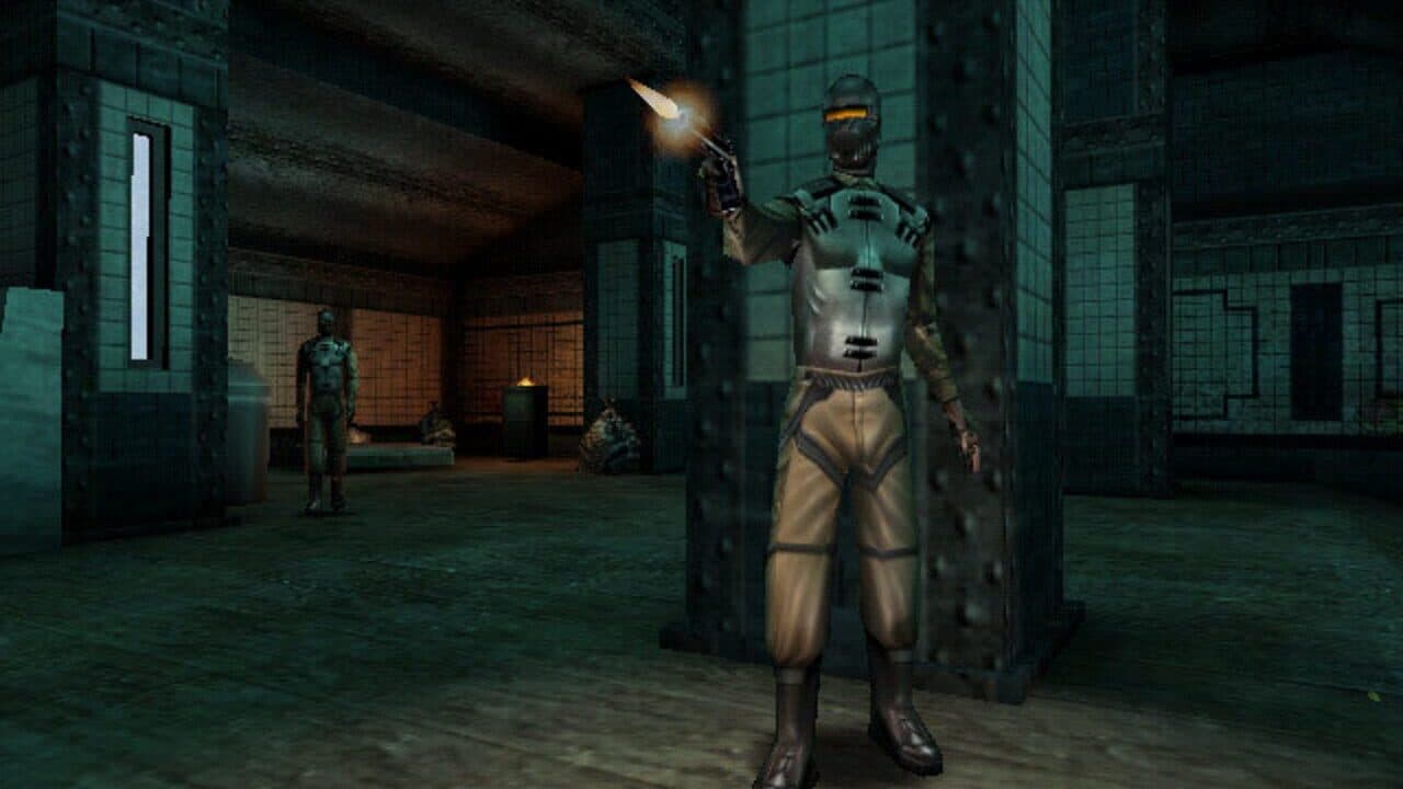 Deus Ex: Game of the Year Edition thumbnail 3