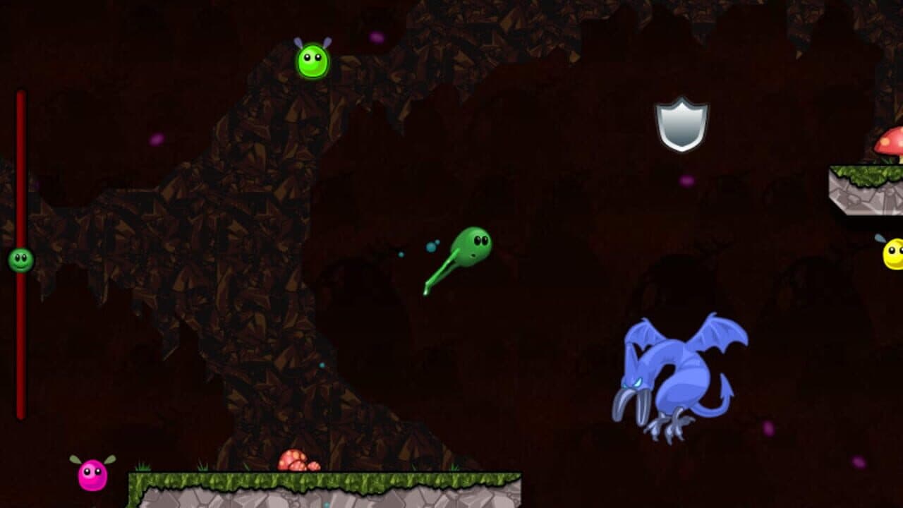 Flix the Flea thumbnail 4