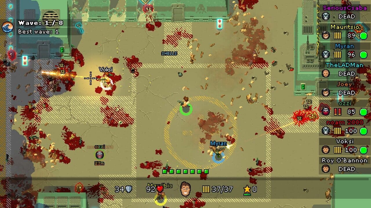 Serious Sam's Bogus Detour thumbnail 5