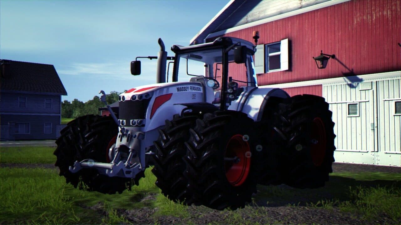 Agricultural Simulator 2013: Steam Edition thumbnail 7