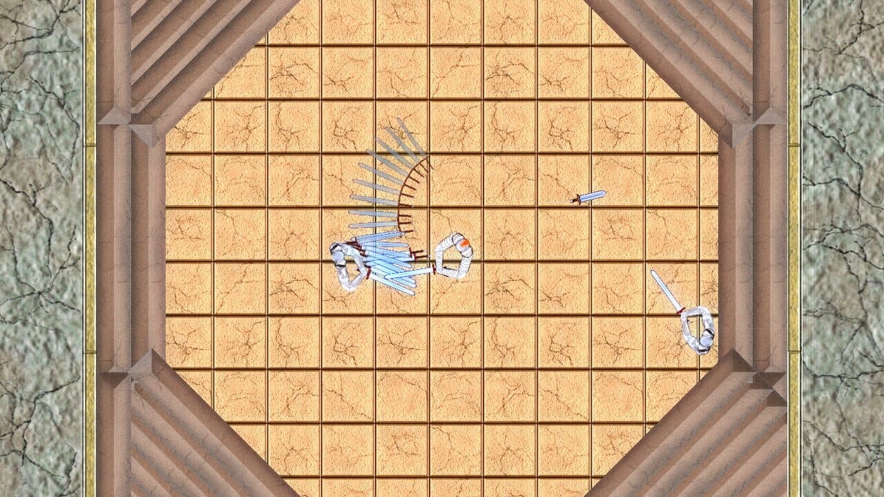 Flying Rock: Arena thumbnail 5