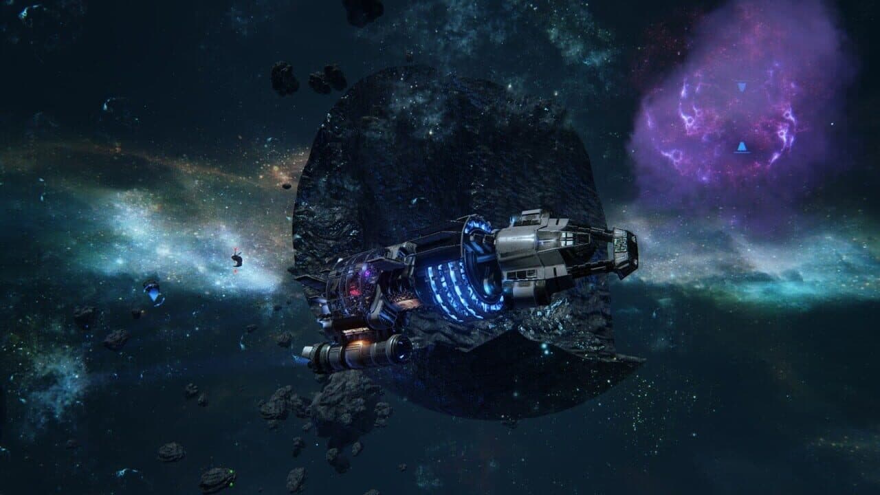 Into the Stars thumbnail 4