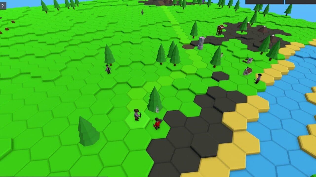 Kingdoms of Marazia: Classic thumbnail 4