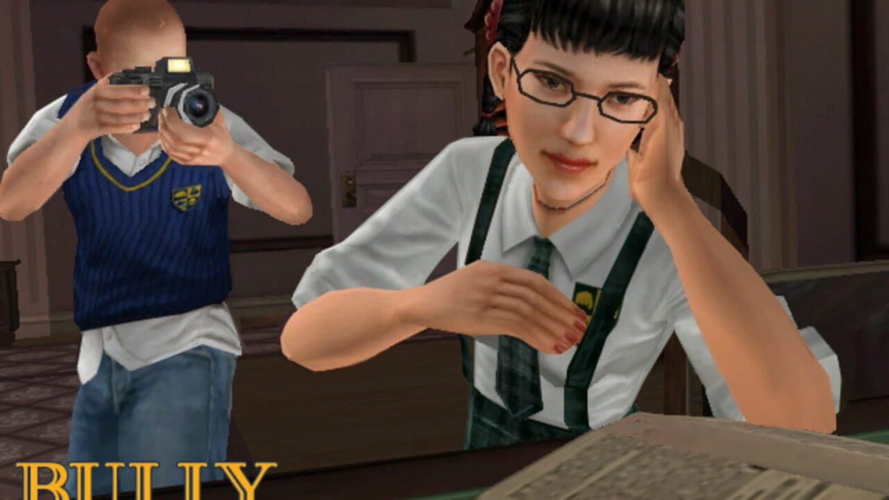 Bully: Scholarship Edition thumbnail 10