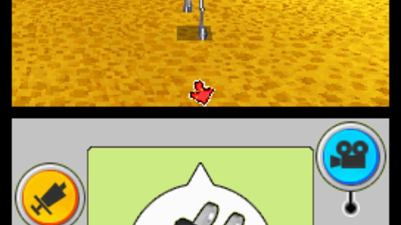 Chibi-Robo!: Park Patrol thumbnail 5
