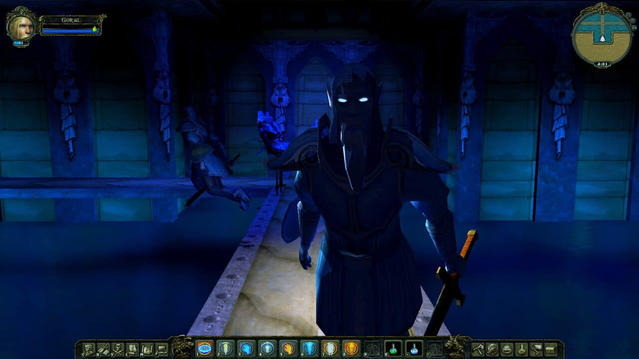 Dungeon Lords: Steam Edition thumbnail 9