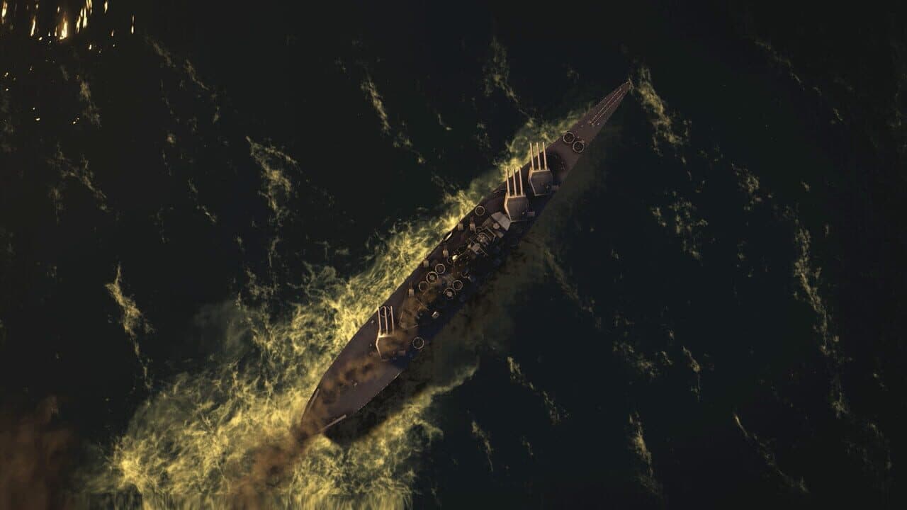 Victory At Sea Pacific thumbnail 4