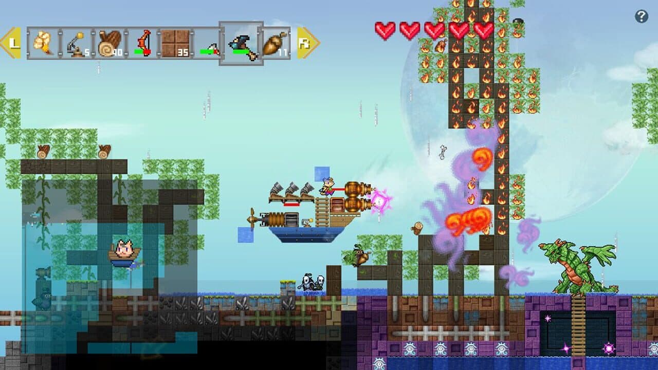 Wondership Q thumbnail 4