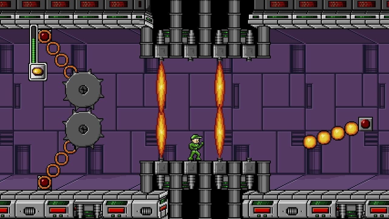 Vintage Hero thumbnail 2