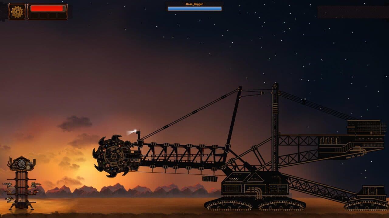 Steampunk Tower 2 thumbnail 2