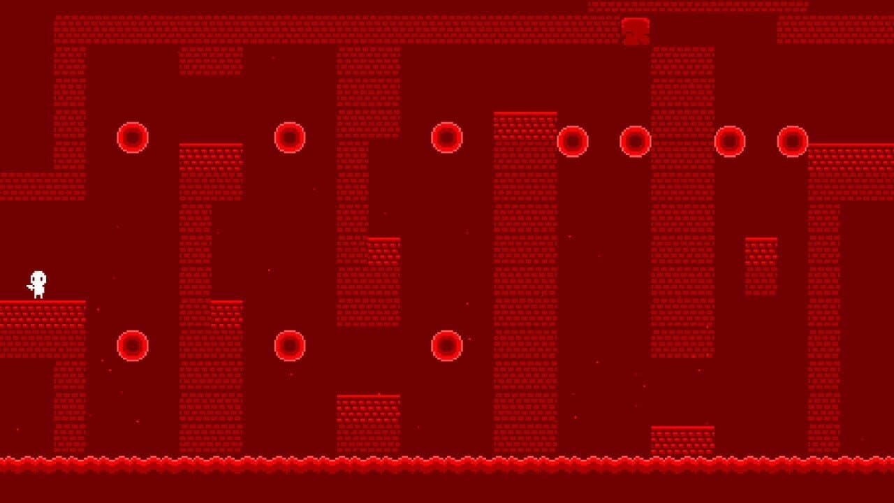Squirm screenshot 1