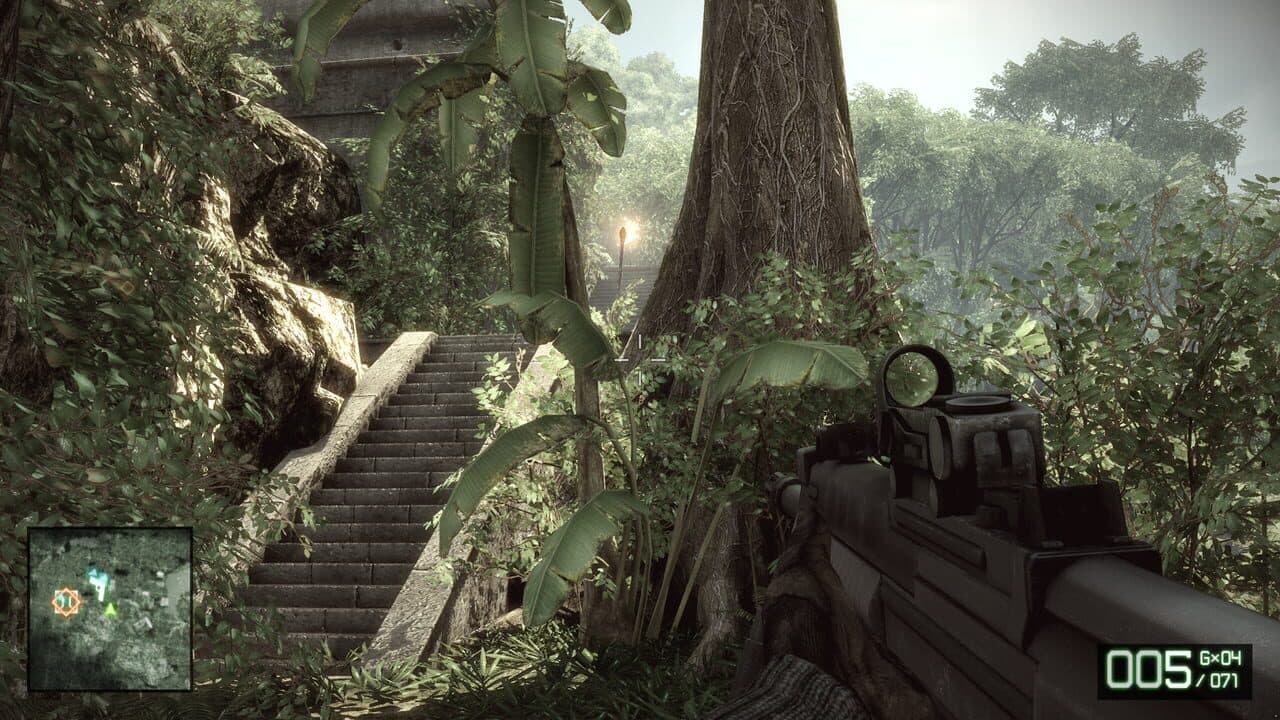 Battlefield: Bad Company 2 thumbnail 4