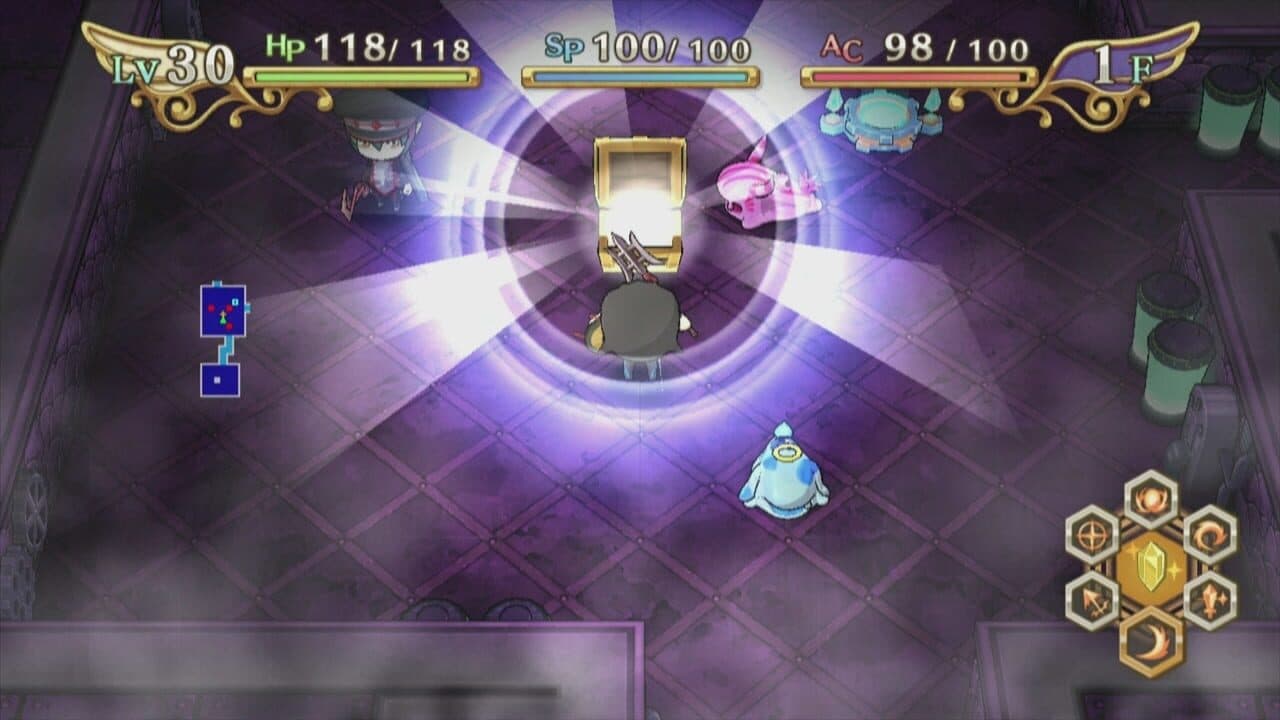 The Awakened Fate: Ultimatum thumbnail 5
