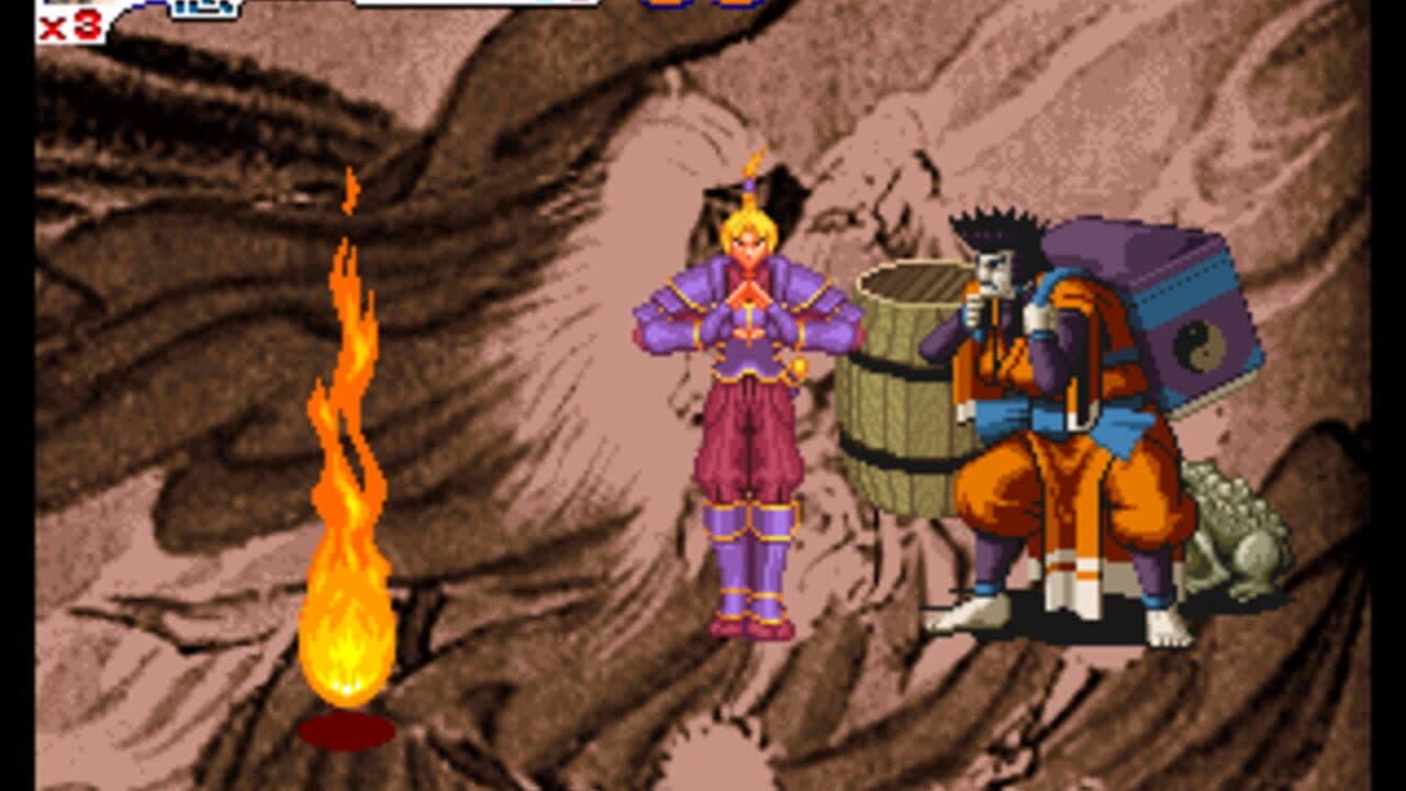 Sengoku 3 thumbnail 7