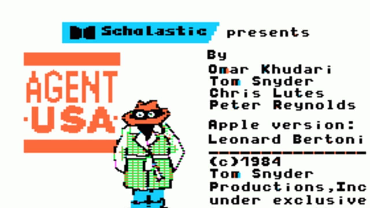 Agent USA thumbnail 2